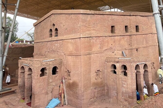 Visiting the wonders of Lalibela in Three (3) days and Two ( 2) nights - What the $460 price really covers