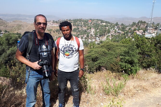 Visiting the wonders of Lalibela in Three (3) days and Two ( 2) nights - Physical effort, timing, and group size