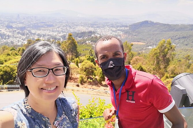 Walking Tour of Addis Abeba - Discover Addis the Authentic way - Zoma Museum: Confirm This Stop Before You Pay