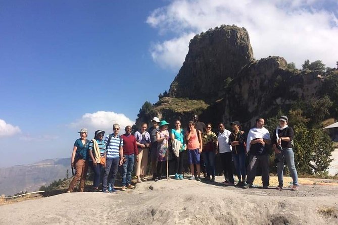 Walking tours - What the guides add to the experience
